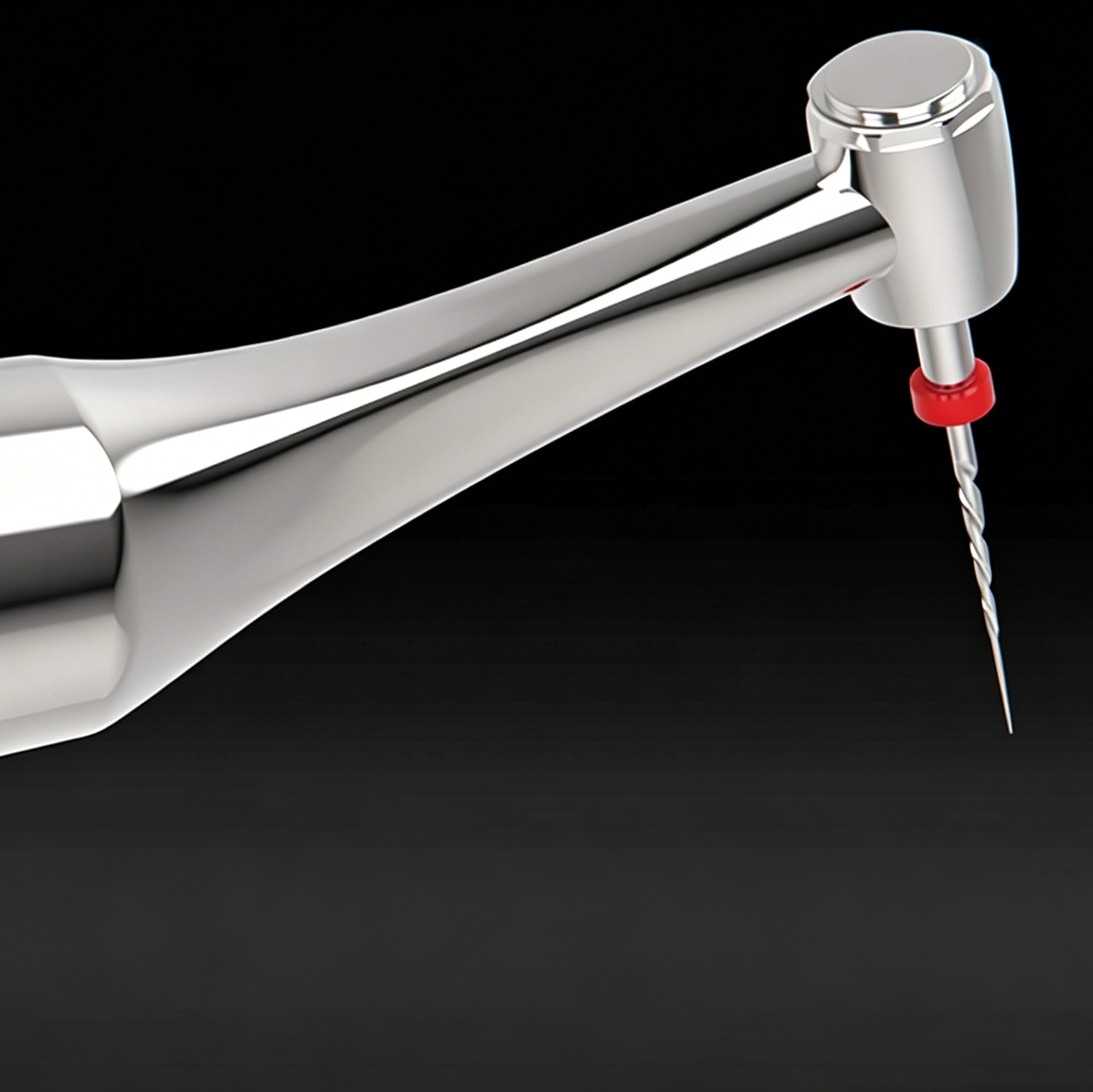 Electric Wireless Endo Motor - Image 3