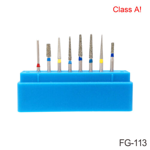Diamond Burs - Image 5
