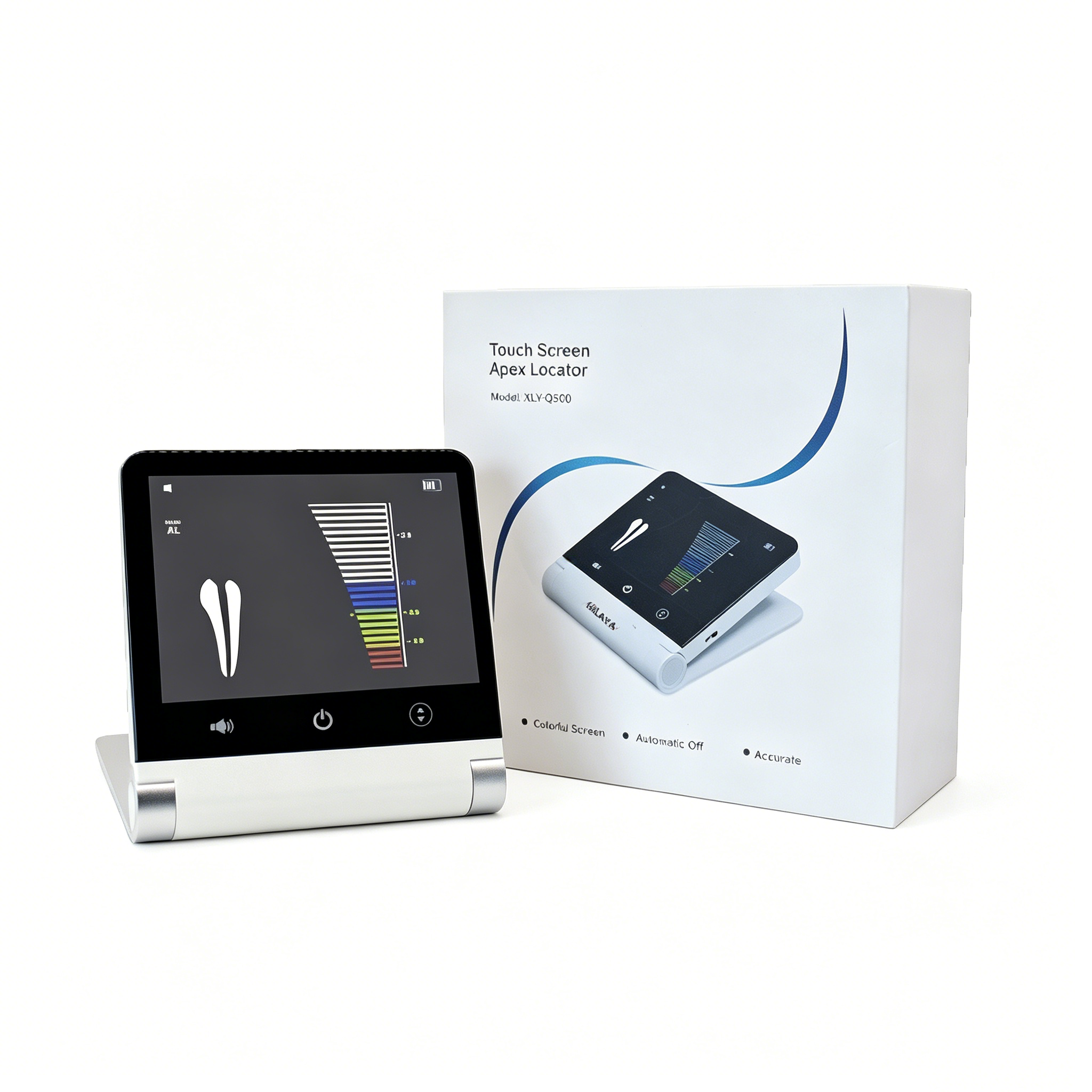 Endo Apex Locator - Image 5