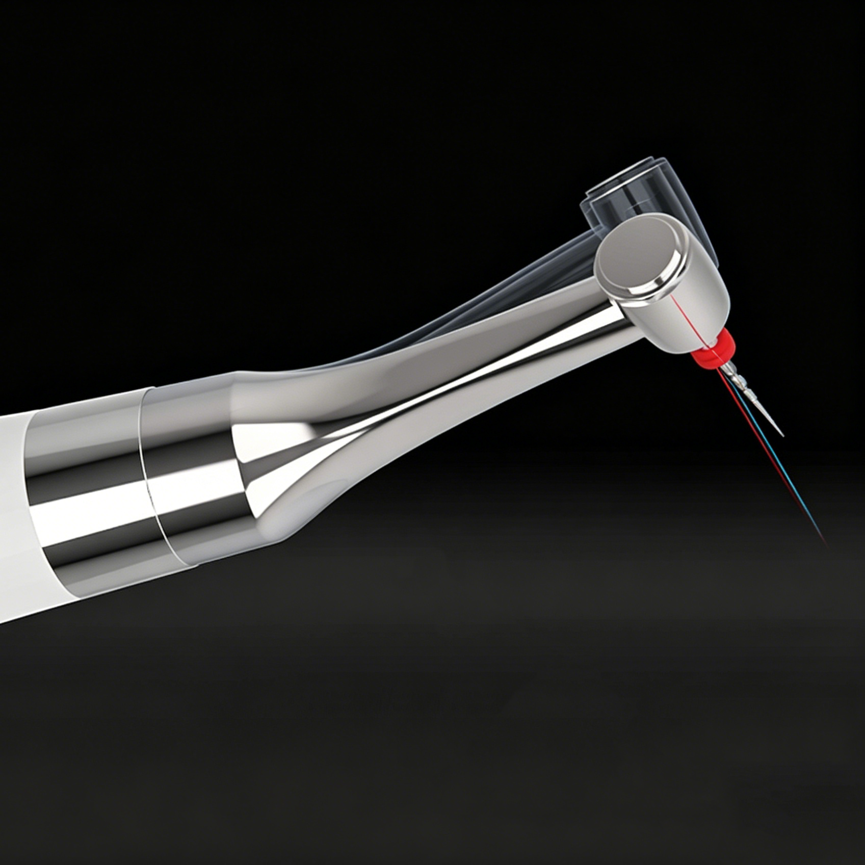 Electric Wireless Endo Motor - Image 2