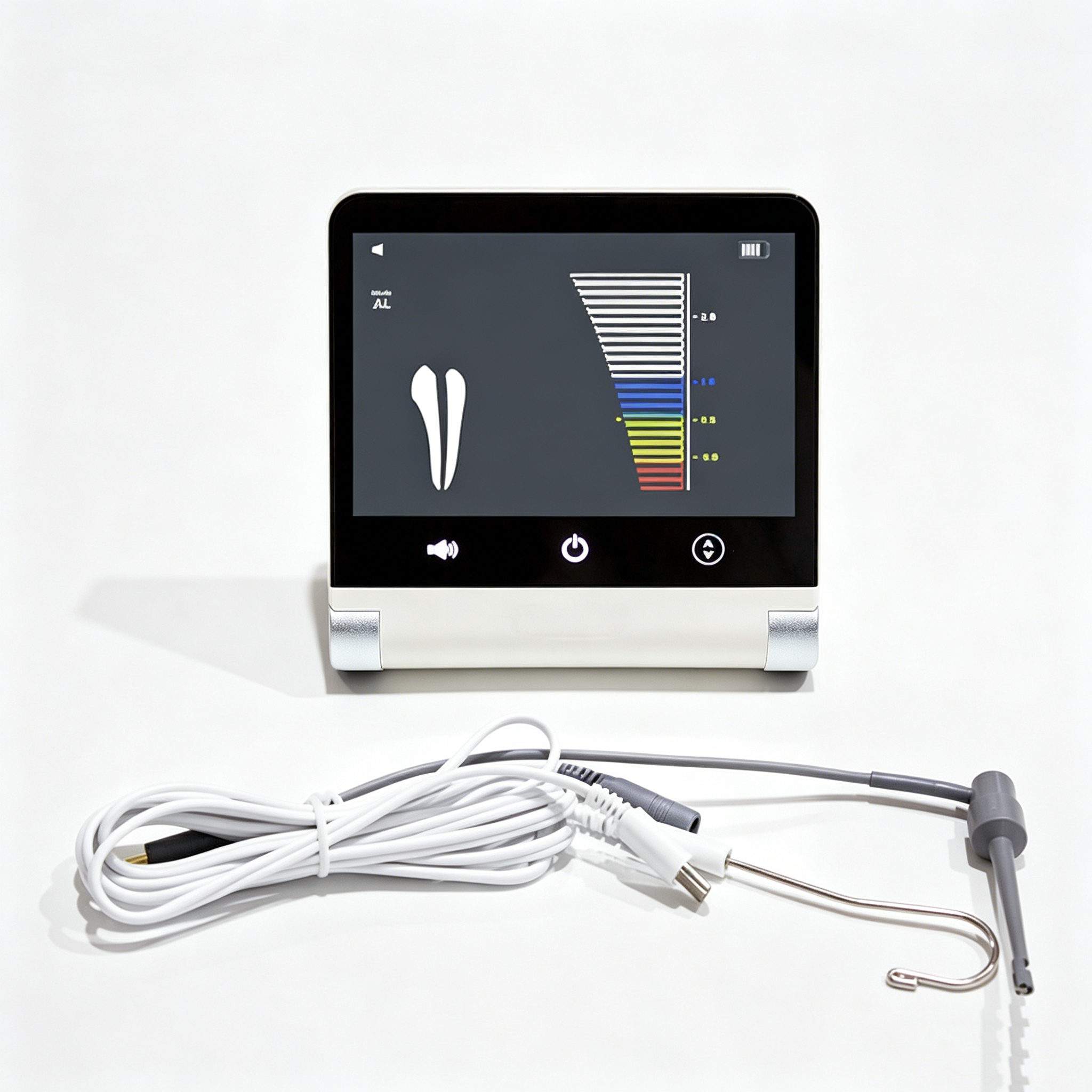 Endo Apex Locator