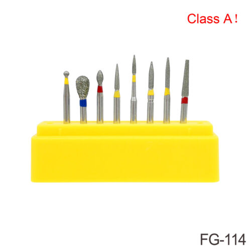 Diamond Burs - Image 6