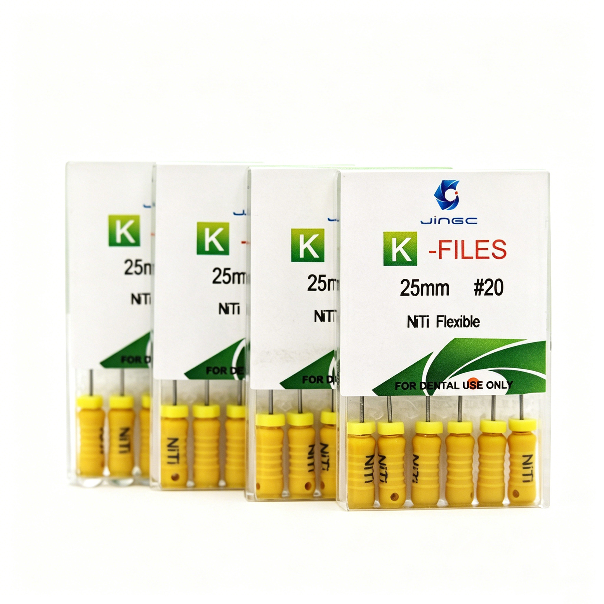 Niti K-Files - Image 4