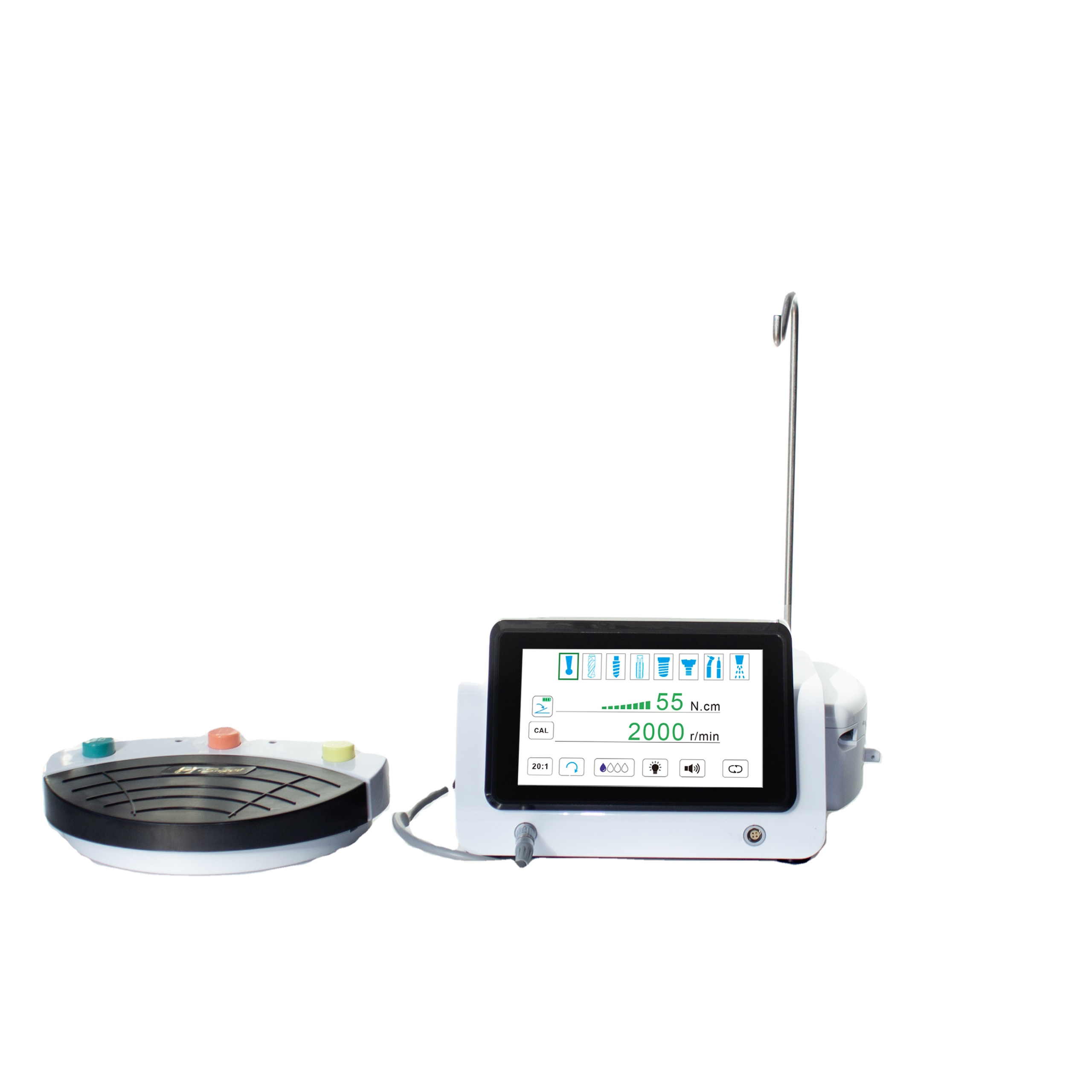 2-in-1 Electric Bone Surgery and Implant Machine