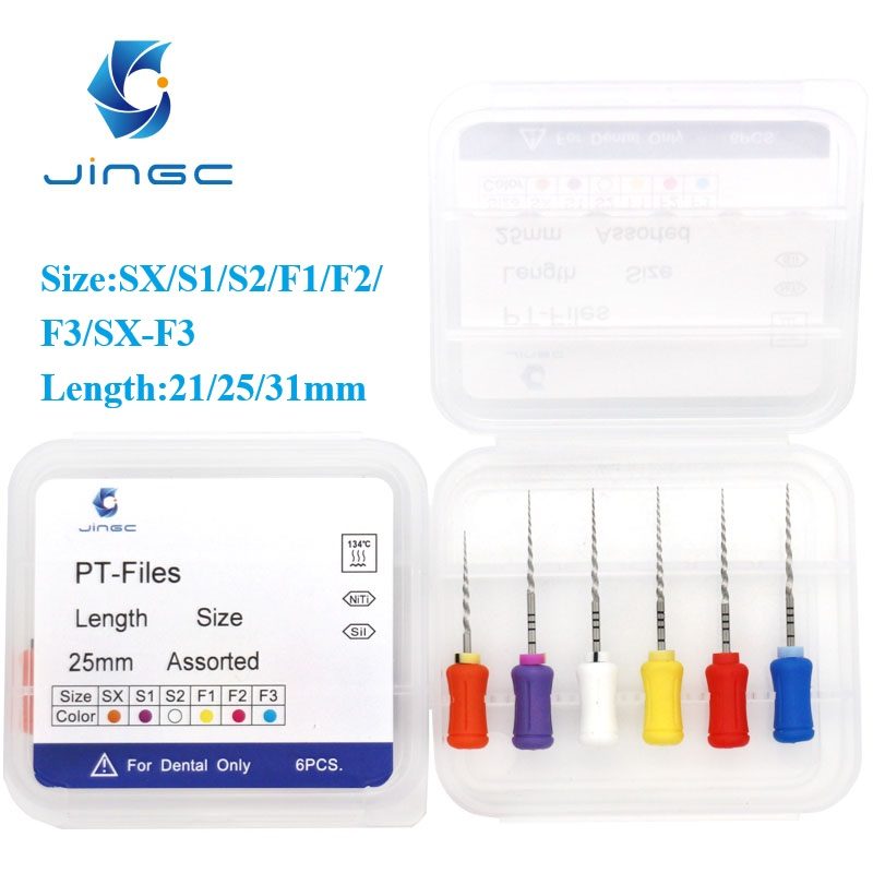 Super Elastic Hand Use Files - Image 5