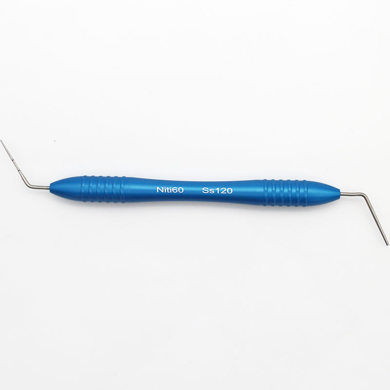 Hand Plugger Endodontic Vertical Pressure Device - Image 6