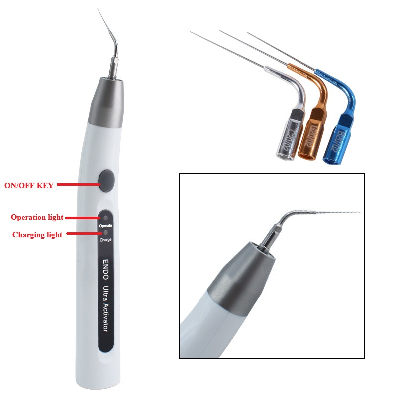 Dental LED Ultra Sonic Activator - Image 2