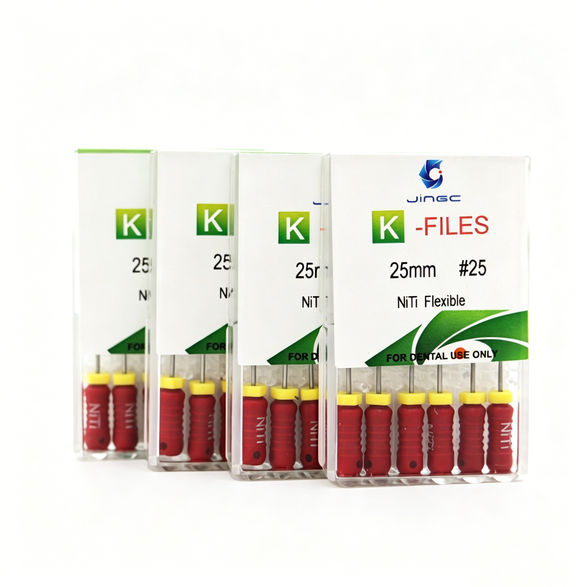 Niti K-Files - Image 2