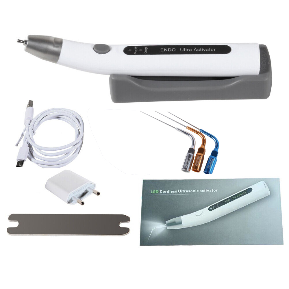 Dental LED Ultra Sonic Activator - Image 5