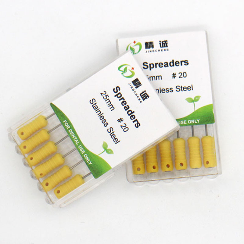 NiTi Spreaders - Image 5