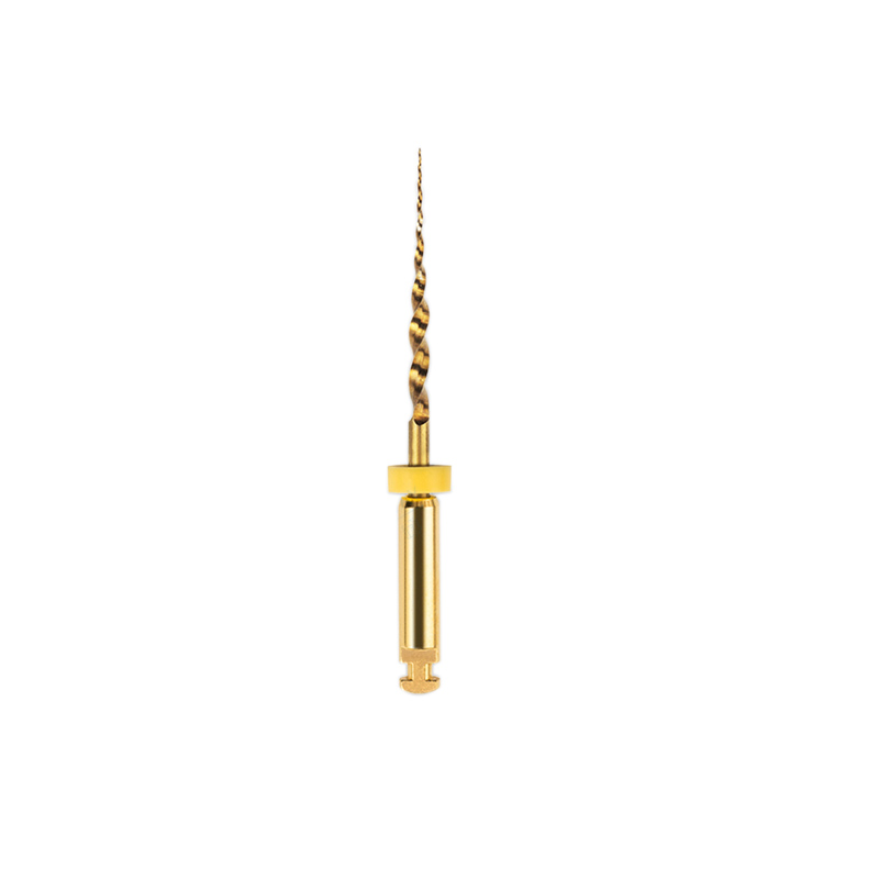 PT-Gold Heat Activated Gold Rotary Files - Image 4
