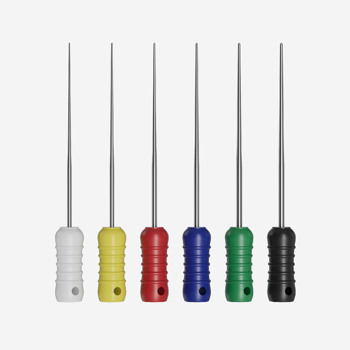 NiTi Spreaders