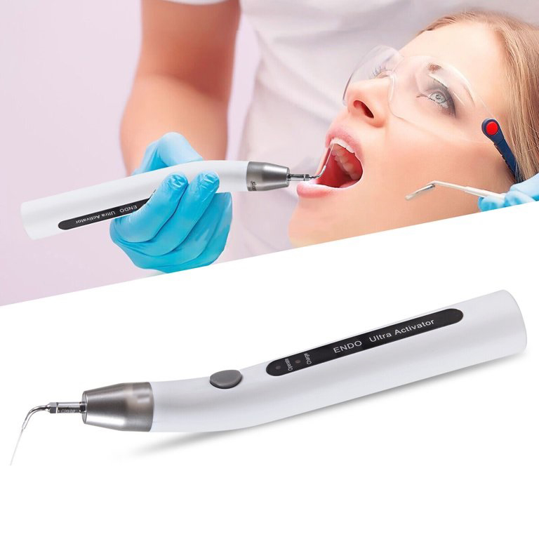 Dental LED Ultra Sonic Activator - Image 4