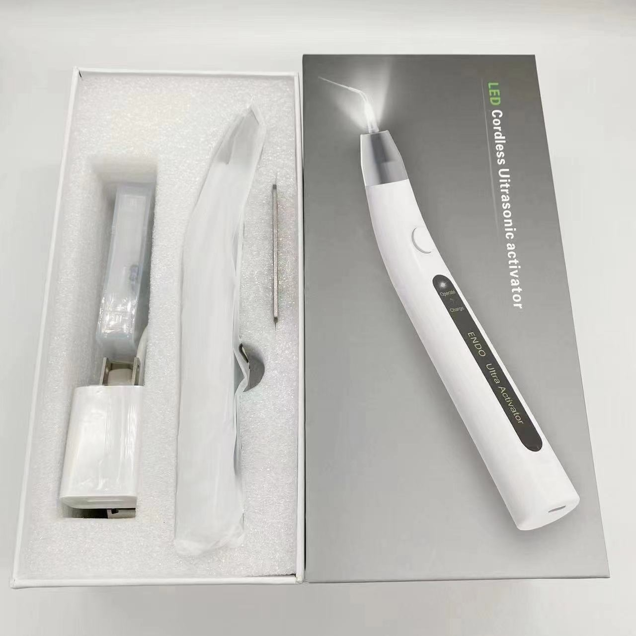 Dental LED Ultra Sonic Activator - Image 6