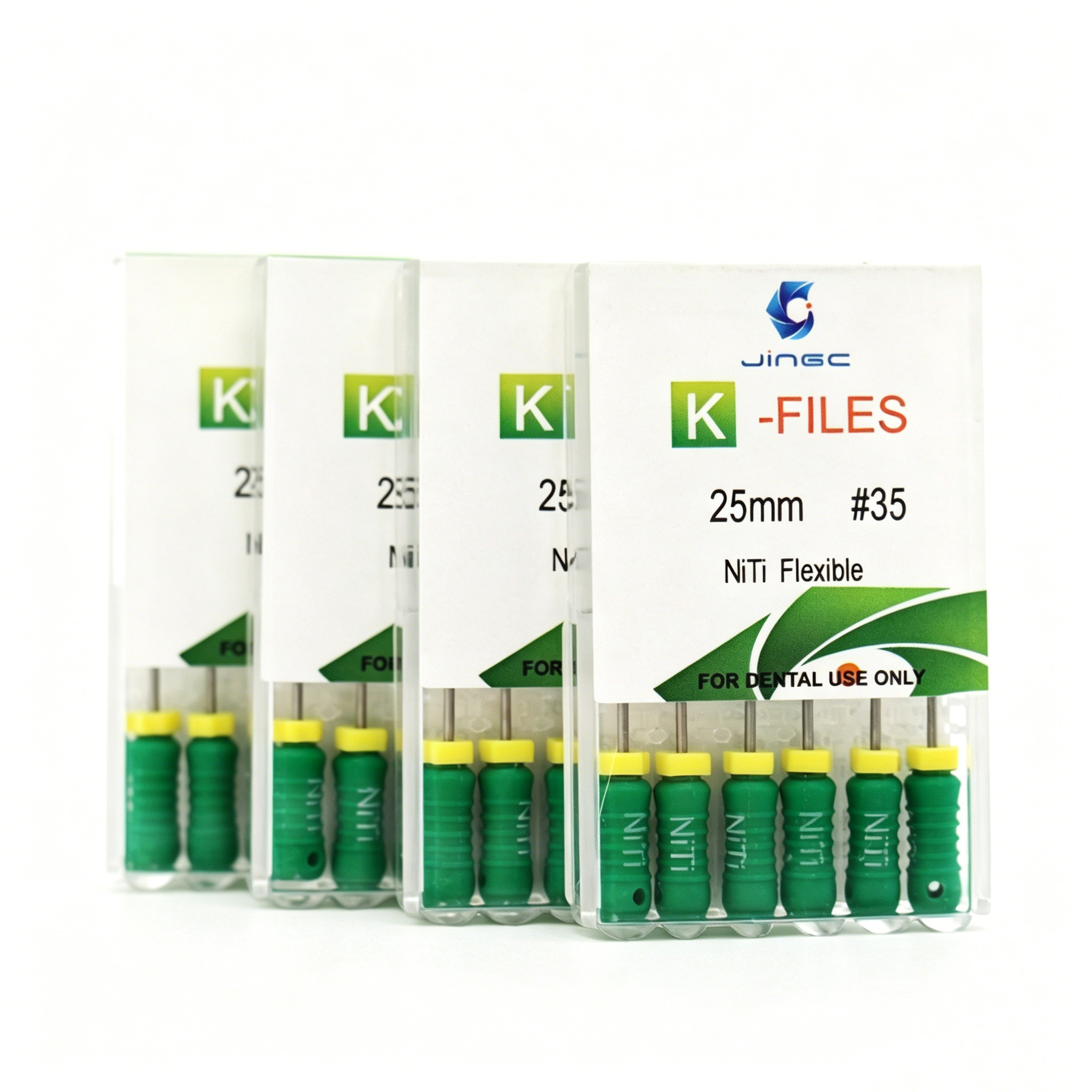Niti K-Files - Image 3