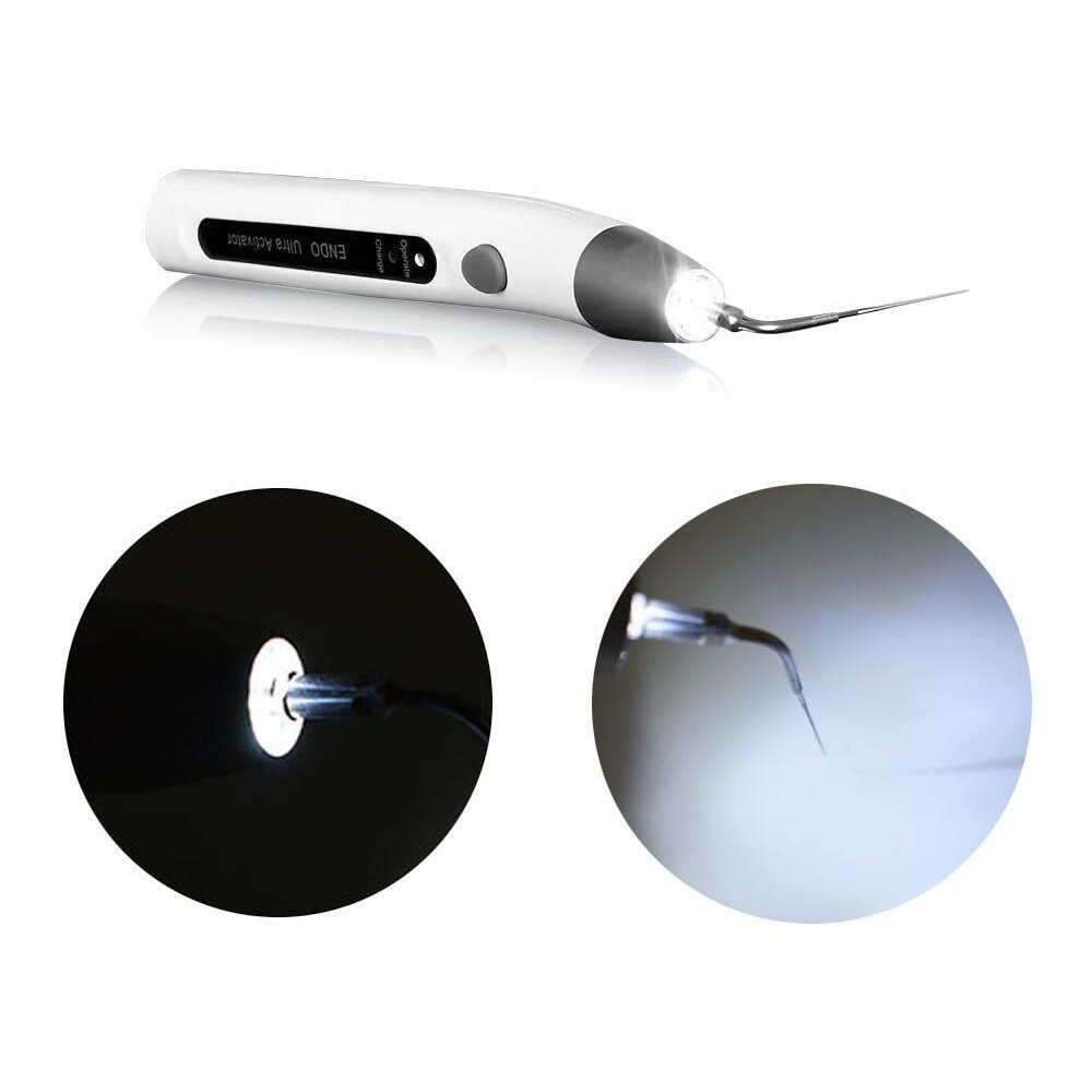 Dental LED Ultra Sonic Activator - Image 3