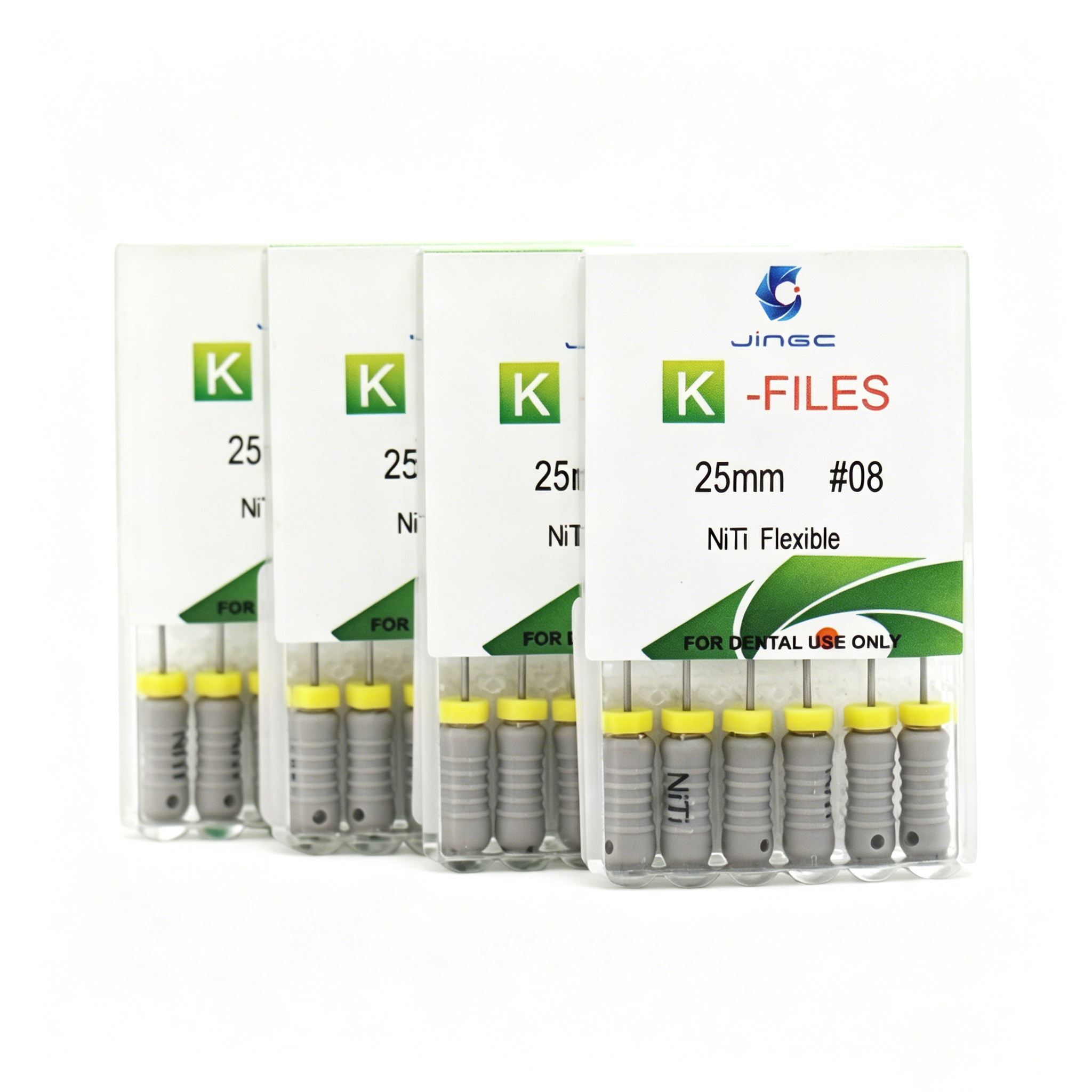 Niti K-Files